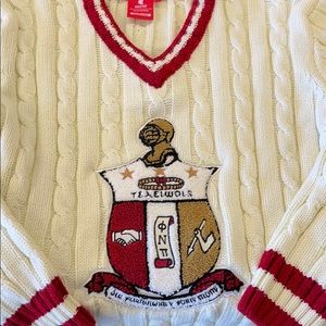 Kappa Alpha Psi Shield Fraternity Mens